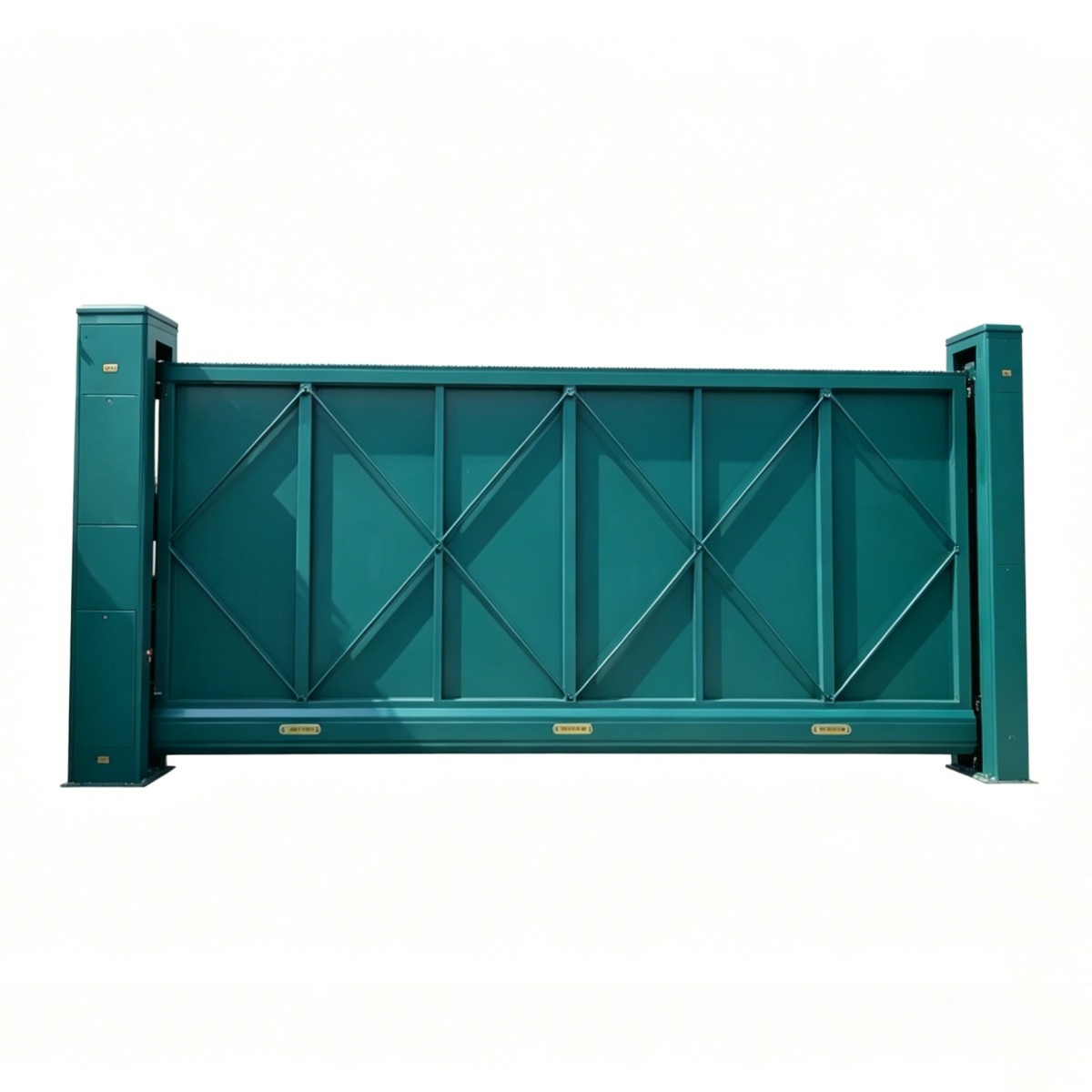 永州江永源口瑶族乡电动悬空门